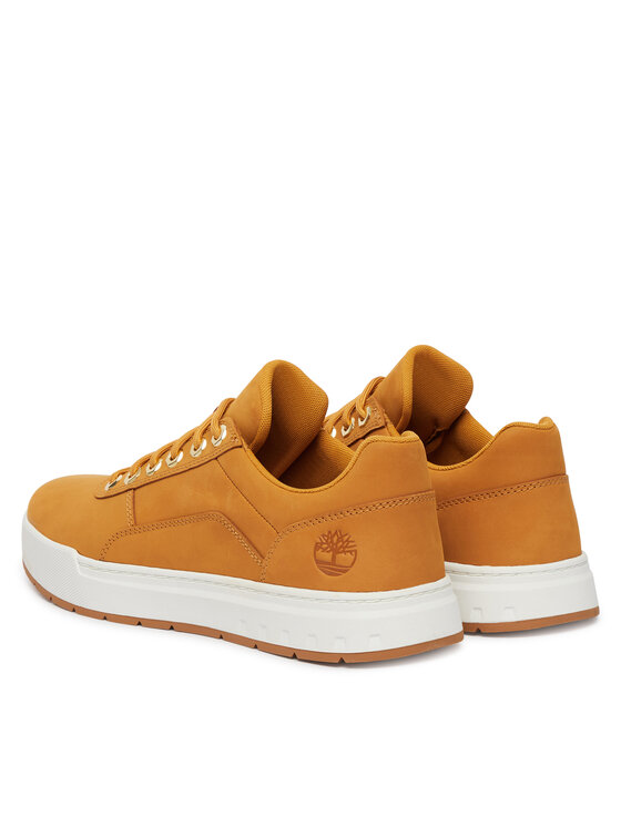 Timberland Снікерcи Timberland TB0A6GBH7541 Світло-коричневий