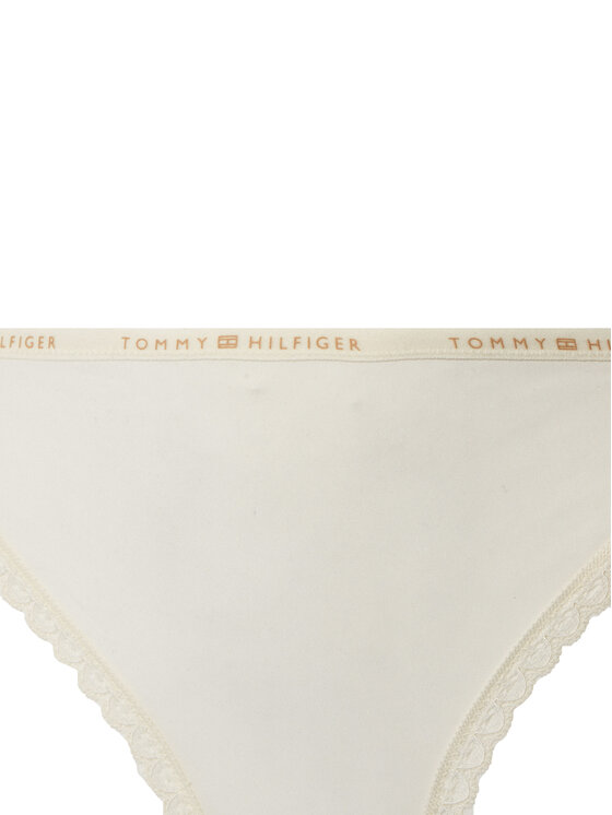 Tommy Hilfiger Tommy Hilfiger Conjunto de tangas UW0UW05882 De color