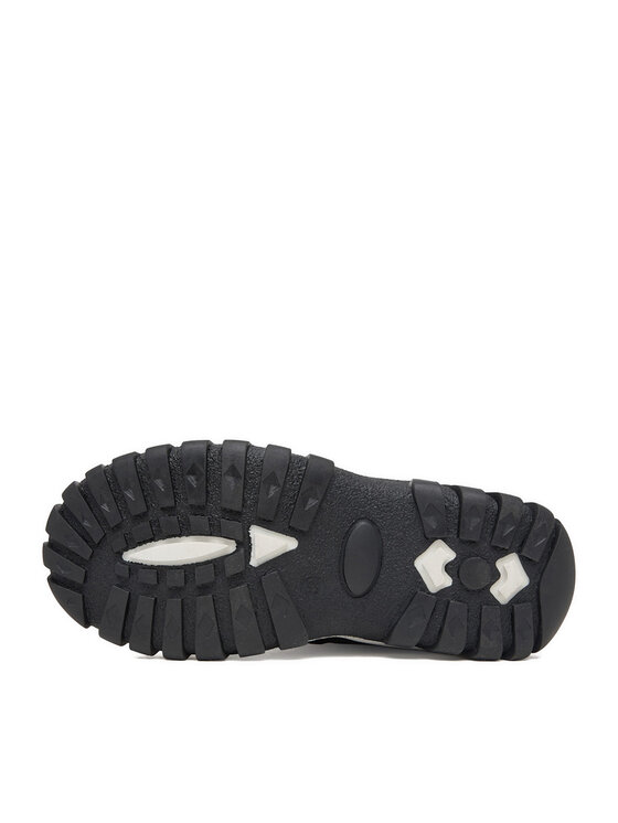 Lasocki Young Botas de nieve Lasocki Young CEO-CI12-1797-24A(IV)CH Negro
