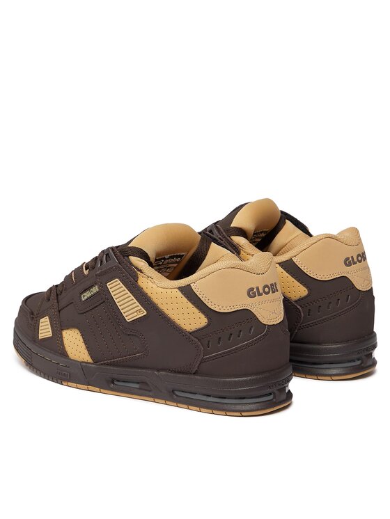 Globe Laisvalaikio batai Globe Sabre GBSABR Ruda