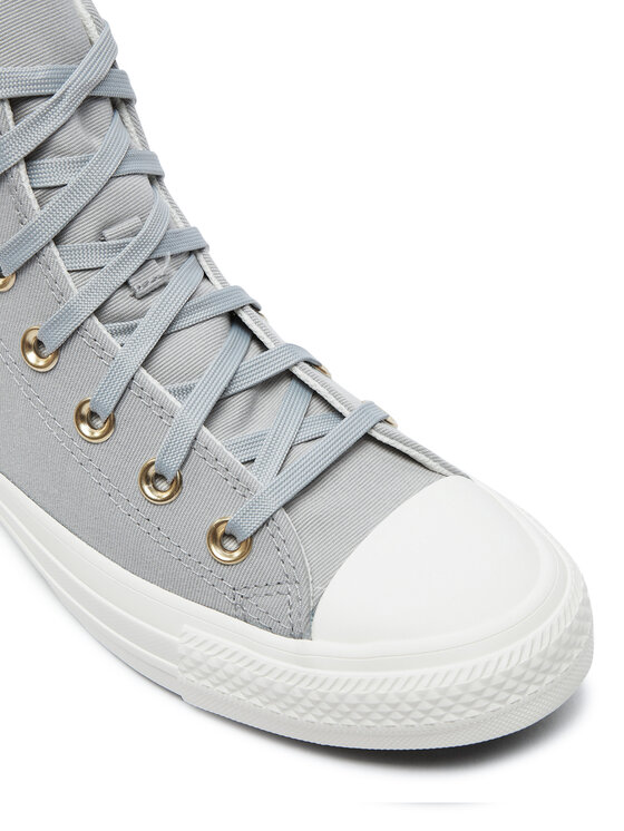 Converse Кеди Converse Chuck Taylor All Star Tailored Lines A08236C Сірий