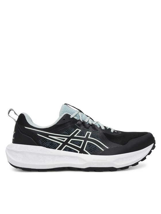 Asics Παπούτσια για Τρέξιμο Asics Gel-Sonoma 8 1011B979 Μαύρο