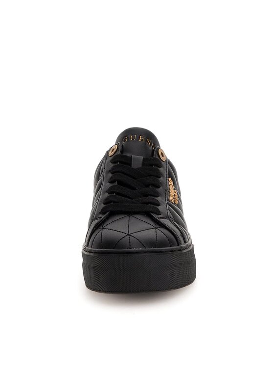 Guess Zapatillas Guess FL8GEA ELE12 Negro