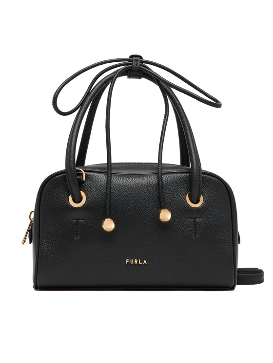 Furla Torebka Furla Poppy Mini WE00915 BX4573 CN O6000 Czarny