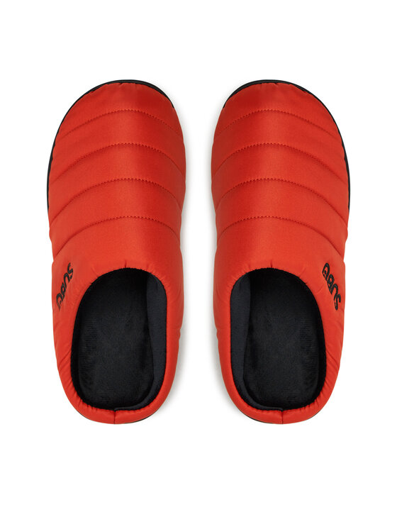 Subu Papuče Subu F-line Oranžová