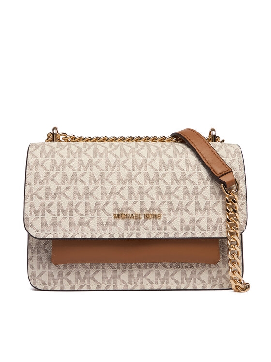 MICHAEL Michael Kors Сумка MICHAEL Michael Kors 32R5GC7C1B Écru