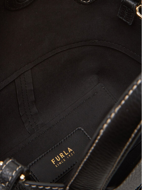 Furla Soma Furla Primrose WB01825 HSF000 CN O6000 Melns