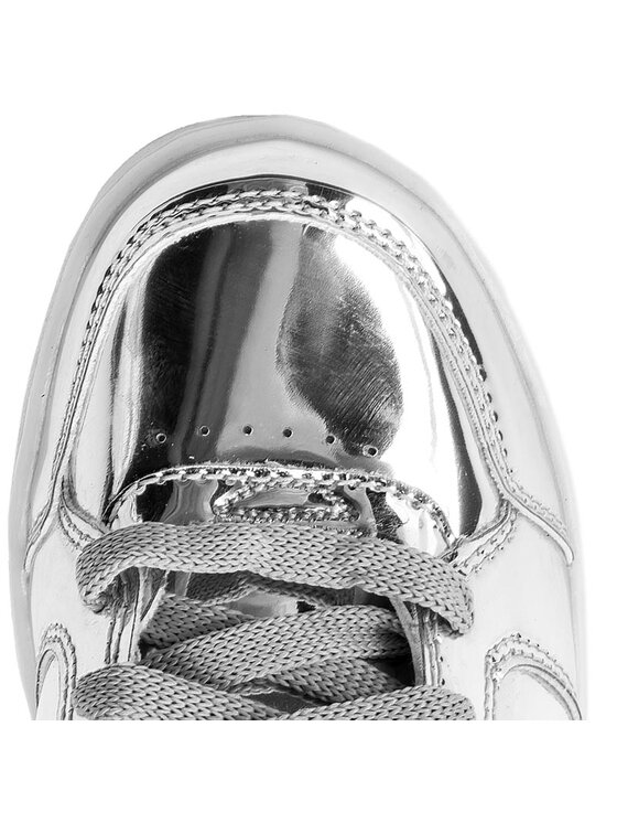 Skechers Снікерcи Skechers Eliptic 90603L/SIL Срібний