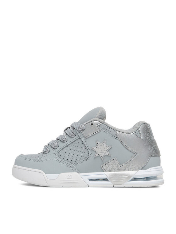 DC Shoes Снікерcи DC Shoes EO-DC COMMAND DC02744025 Сірий