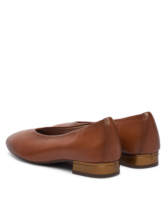 Hispanitas Ballerine Hispanitas Oslo HI265155 C026 Marrone