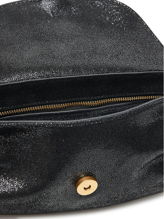 PINKO Сумка PINKO Jolene Shoulder Mini PE 25 PLTT 102802 A27K Чорний