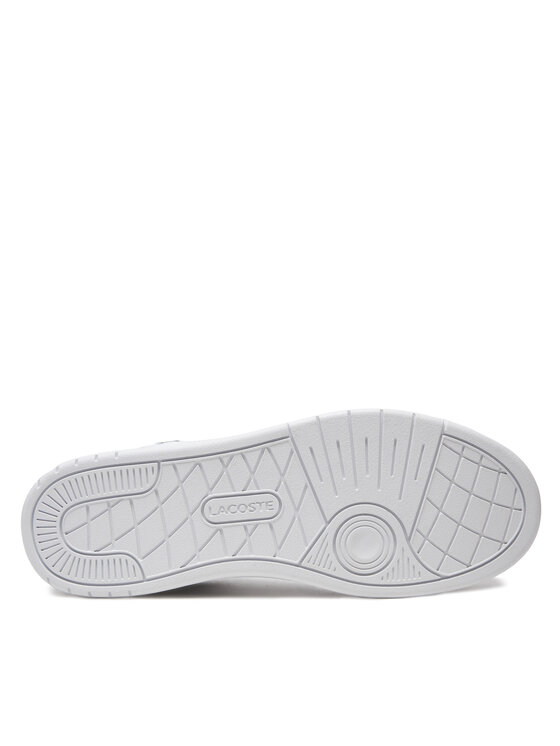 Lacoste Снікерcи Lacoste 748SMA0031 Білий