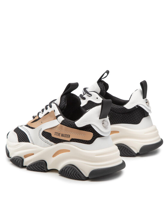 Steve Madden Laisvalaikio batai Steve Madden Possession SM11001910-04005-054 Spalvota