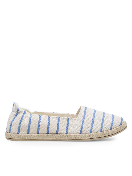 Jenny Fairy Espadrile Jenny Fairy KAYLA WSK1609-05 Modra