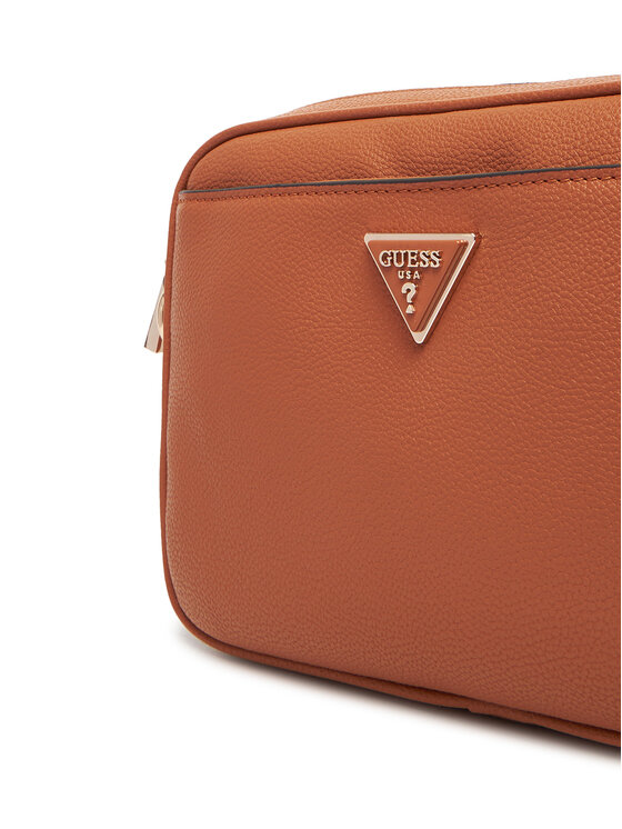 Guess Сумка Guess Meridian II HWBG69 74140 Коричневий