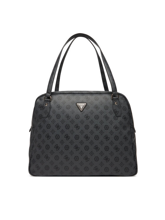 Guess Torba za vikend Guess Wilder Travel TWHP74 52916 Siva