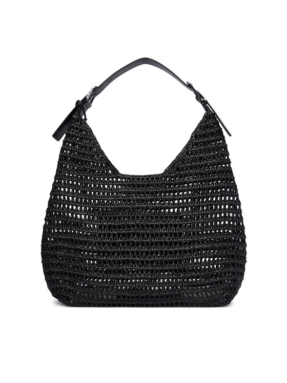 MICHAEL Michael Kors Сумка MICHAEL Michael Kors Nolita 30S6SY5H3W Чорний