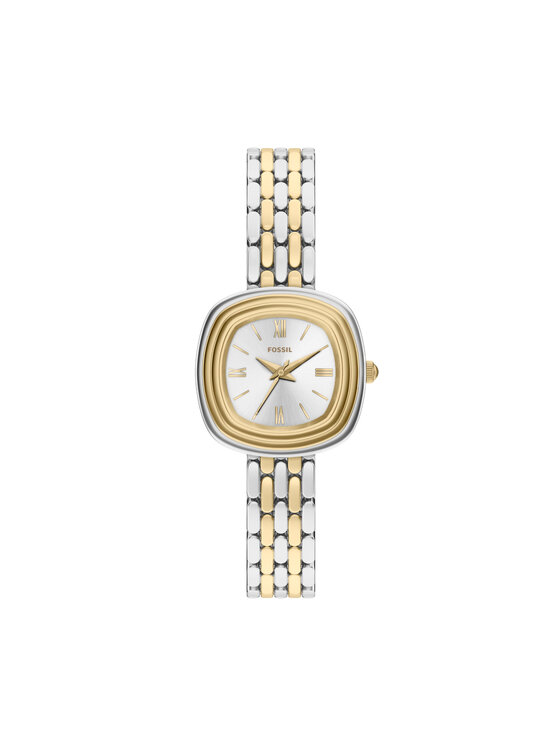 Fossil Годинник Fossil Emerson ES5509 Кольоровий