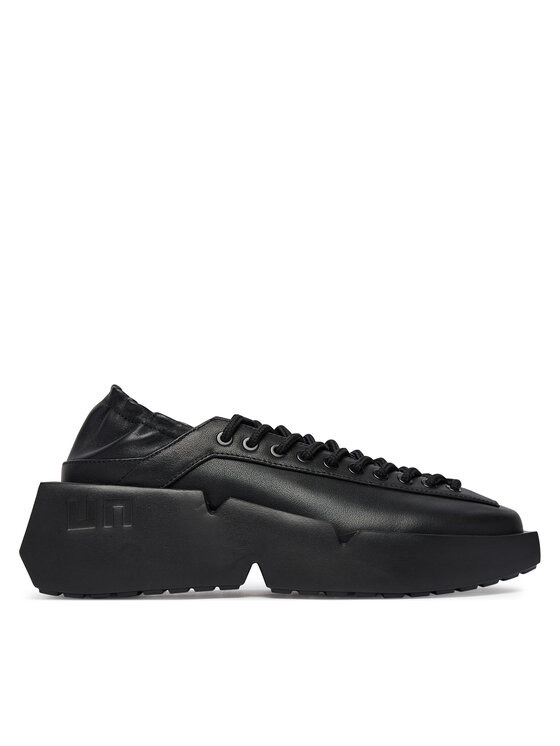 United Nude Sneakers United Nude Mega Lacey 109950116 Negru