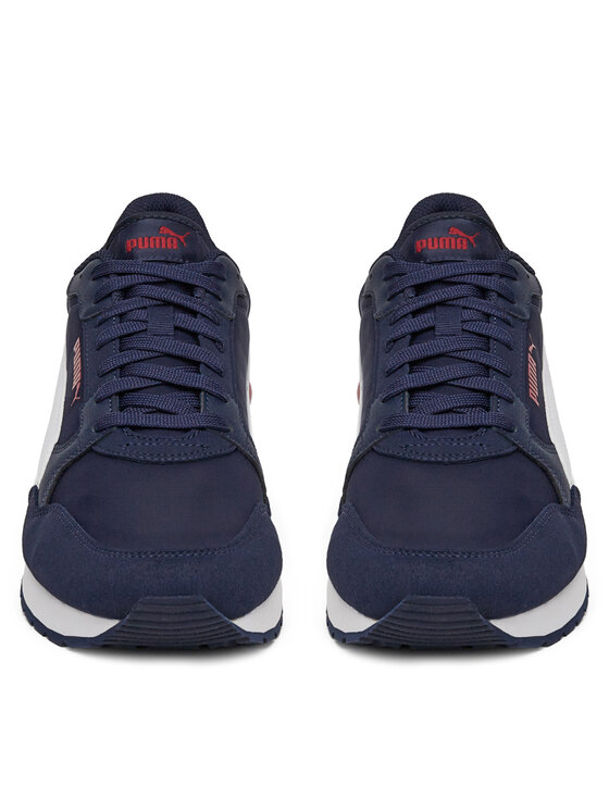 Puma Снікерcи Puma ST RUNNER V4 NL 39906917 Cиній