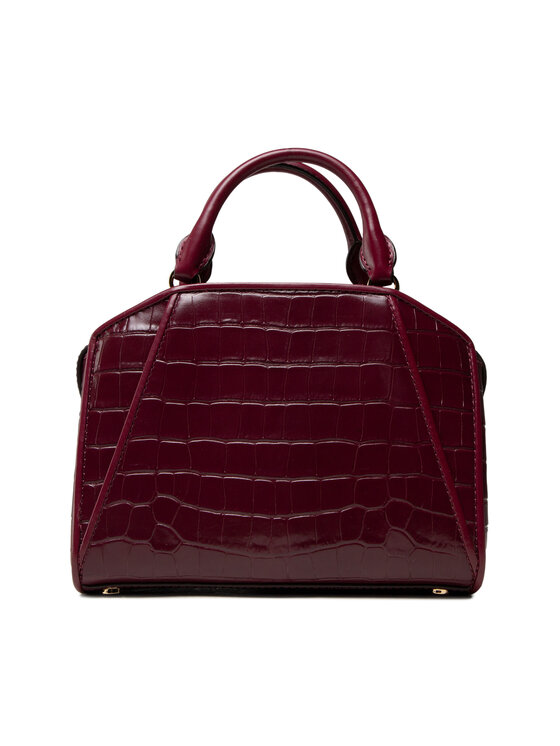 MICHAEL Michael Kors Borsetta MICHAEL Michael Kors Cleo 30F1G9CS1E Bordeaux