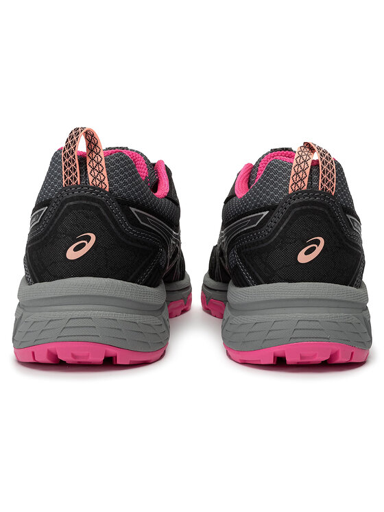Asics Běžecké boty Asics Gel-Venture 7 1012A476 Šedá