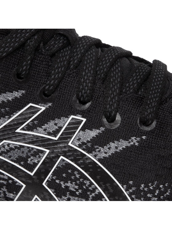 Asics Bežecké topánky Asics Gel-Kayano 29 1012B272 Čierna