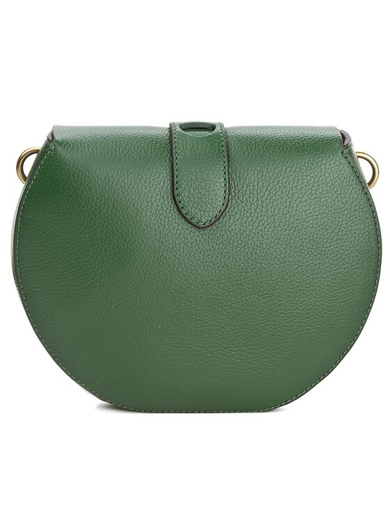 Coccinelle Rankinė Coccinelle AO0 Carousel E1 AO0 55 C6 01 Žalia