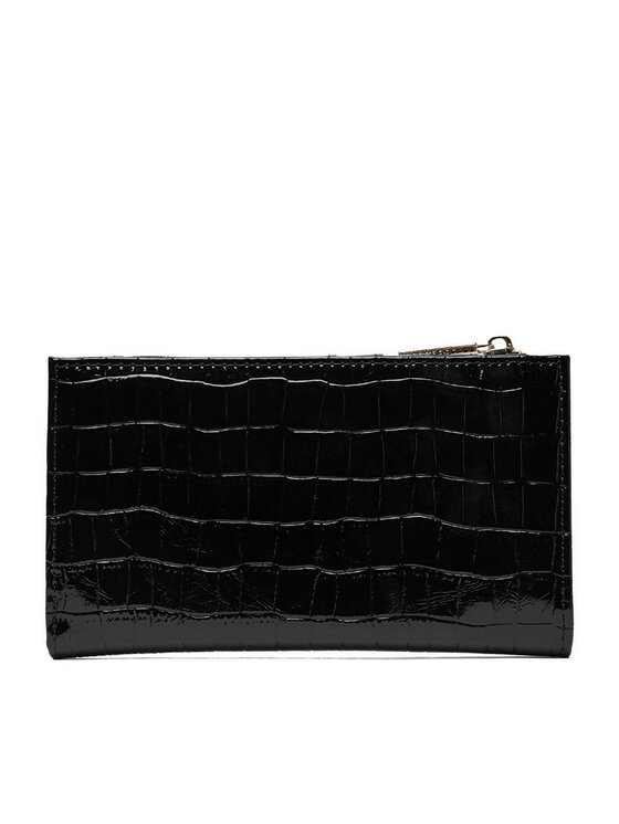 Nine West Гаманець Nine West CEO-NW-W1-004-AW26 Чорний