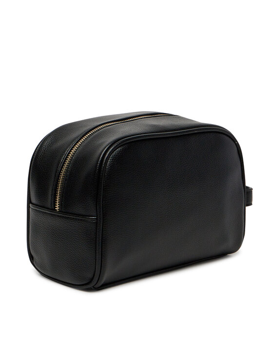 Beverly Hills Polo Club Косметичка Beverly Hills Polo Club BHPC-U1-004-SS25 Чорний