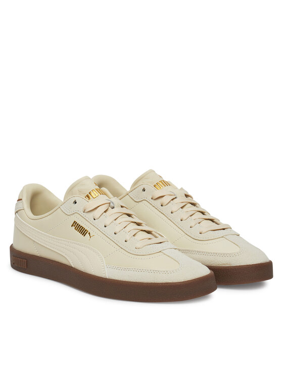 Puma Снікерcи Puma Club II Era 397447 43 Écru