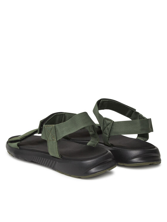 adidas Босоніжки adidas Terrex Hydroterra Light JQ2572 Чорний