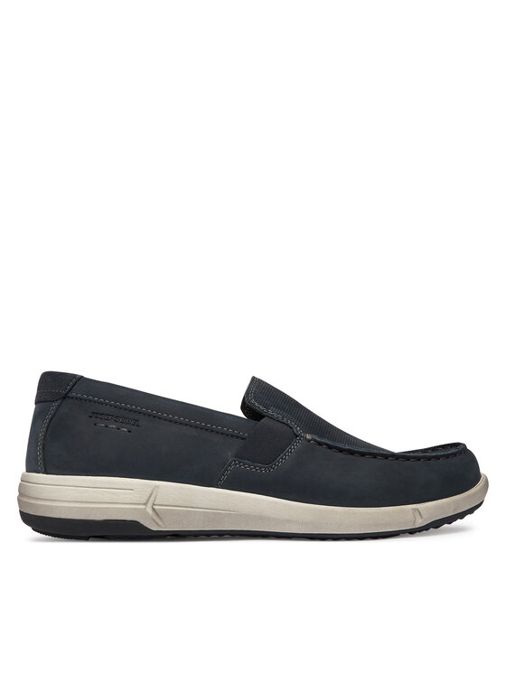 Josef Seibel Туфлі Josef Seibel Enrico 31 25331 Cиній