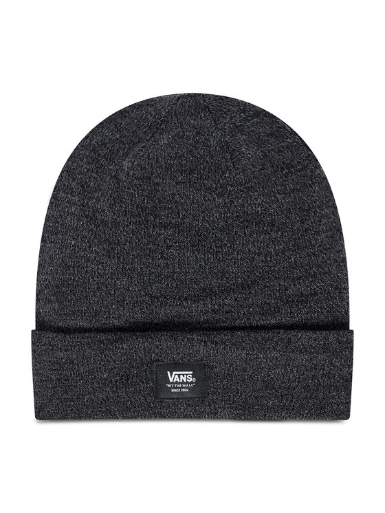 Vans Шапка Vans Mte Cuff Beanie VN0A3HJ9BHH1 Сив