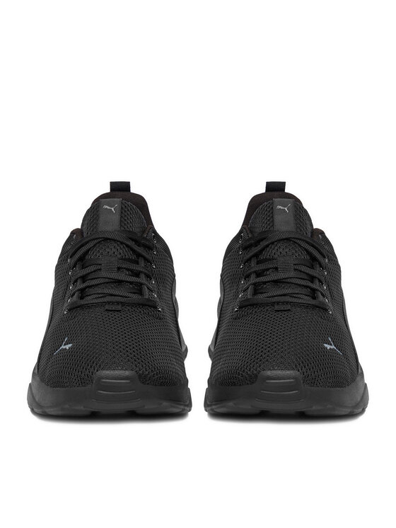 Puma Снікерcи Puma EO-ANZARUN LITE 37112801 Чорний