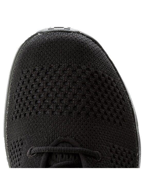 Under Armour Zapatillas de running Under Armour Ua Rapid 1297445-004 Negro