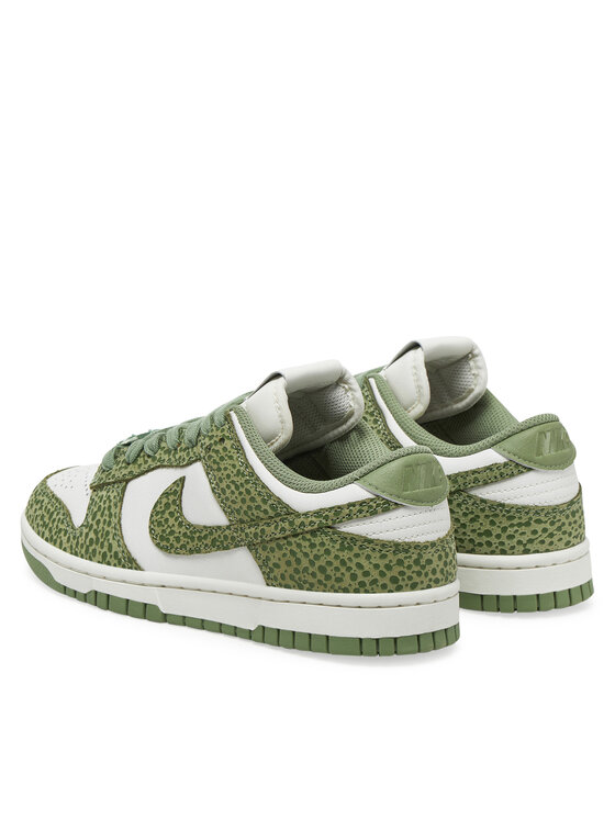 Nike Snīkeri Nike Dunk Low Prm FV6516 300 Balts