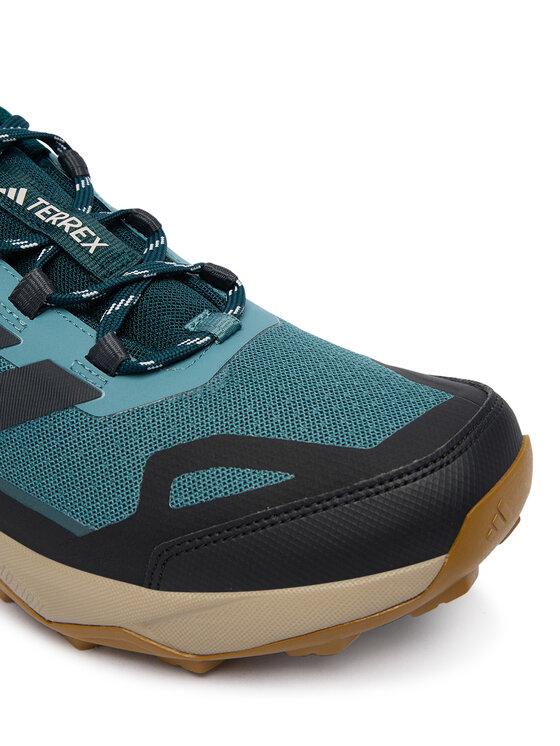 adidas Трекінгові черевики adidas Terrex Skychaser Ax5 JQ2214 Бірюзовий