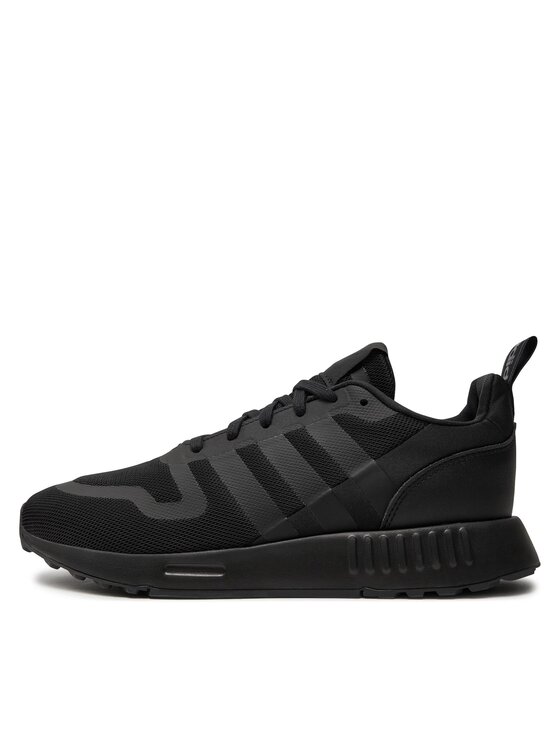 adidas Снікерcи adidas Multix FZ3438 Чорний