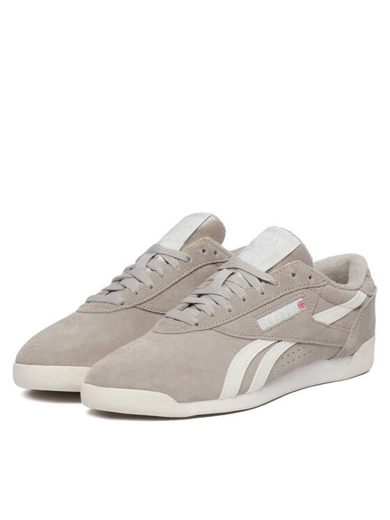 Reebok Снікерcи Reebok SS-F/S LO 100261520 Сірий
