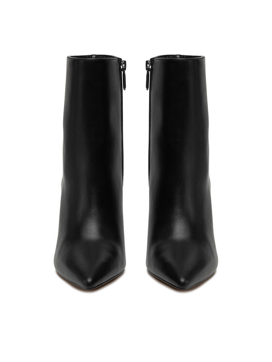 Nine West Ботильйони Nine West CEO-NADINE-01 Чорний