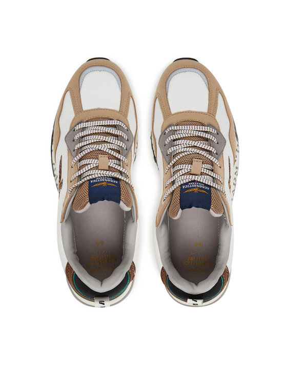 Aeronautica Militare Сникърси Aeronautica Militare 251SC276CT3332 Цветен