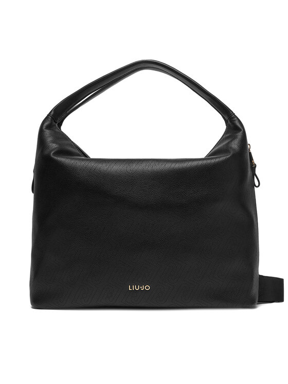 Liu Jo Сумка Liu Jo AA6057 ES026 Чорний