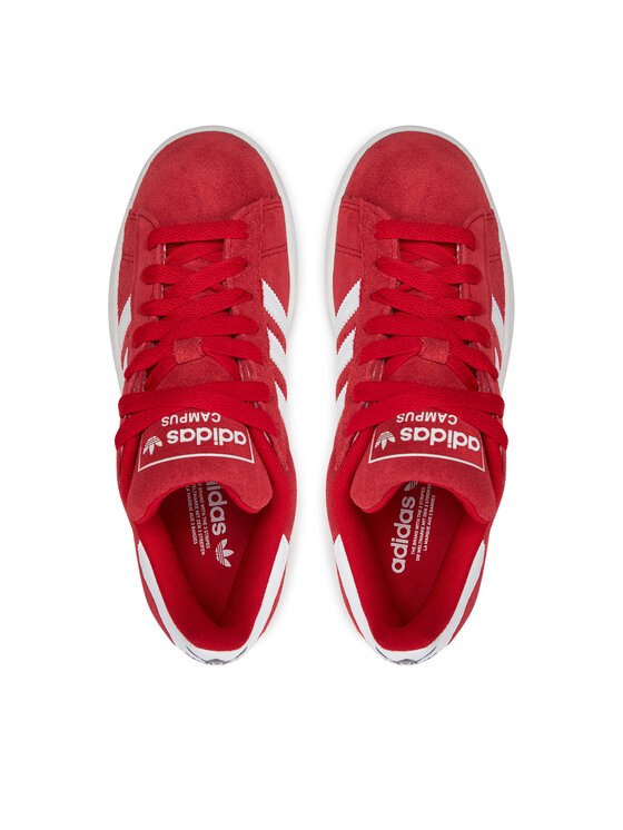 adidas Αθλητικά adidas Campus 2  IE9070 Κόκκινο