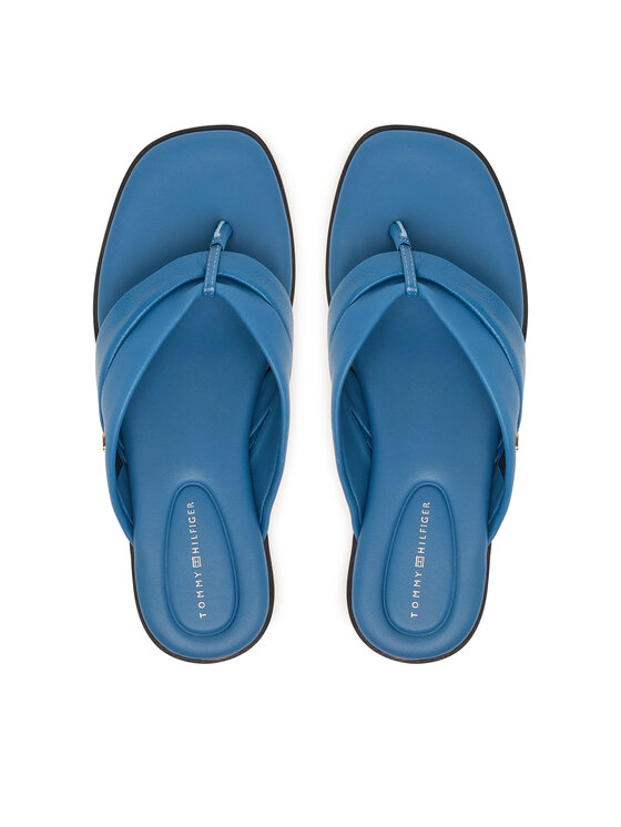 Tommy Hilfiger Chancletas Tommy Hilfiger FW0FW09216 Azul