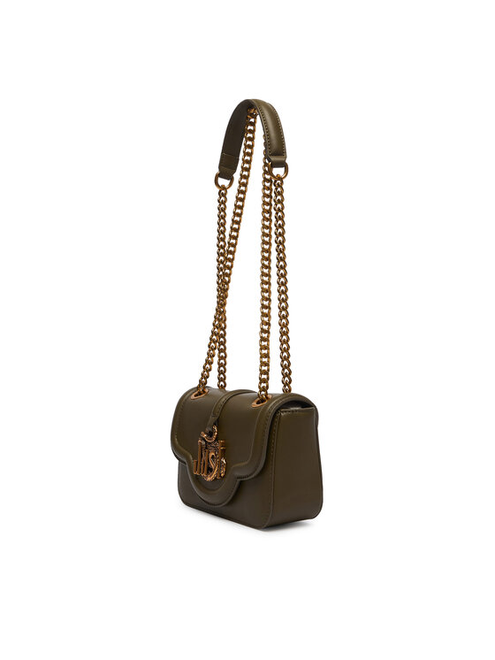 Just Cavalli Táska Just Cavalli 81RA4BN2 ZS749 Zöld