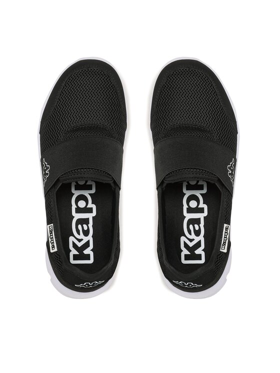 Kappa Tenisice Kappa 242494 Crna