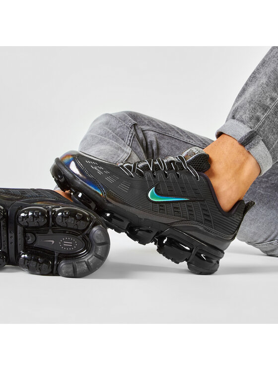 Nike Sneakersy Nike Air Vapormax 360 CK2718 001 Czarny