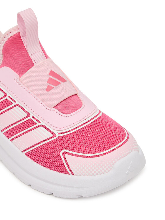 adidas Снікерcи adidas Tensaur Comfort 2 Shoes Infants KJ6674 Рожевий