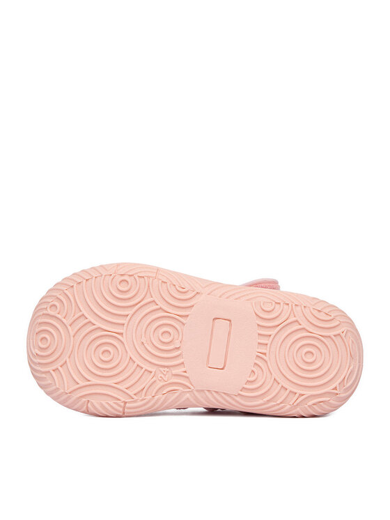 Disney Classics Тапочки Disney Classics CEO-CM-AW26-322DCLS Світло-рожевий